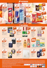 Müller Spuelmaschinen Tabs im Prospekt 