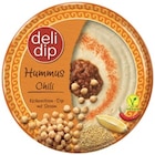 Hummus Chili Angebote von Deli Dip bei REWE Mainz für 1,99 €