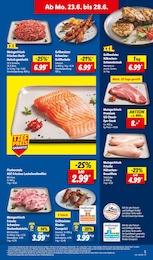 Lidl Grillfackeln im Prospekt Lidl Grillfackeln im Prospekt
