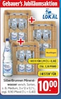 Mineralwasser Medium bei E center im Filderstadt Prospekt für 3,99 €