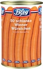 50 schlanke Wiener Würstchen von BLEY für 19,99 € bei Kaufland im Angebot 50 schlanke Wiener Würstchen von BLEY im aktuellen Kaufland Prospekt