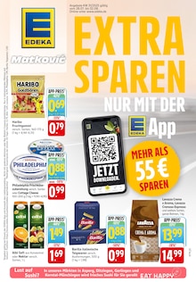 E center Prospekt Aktuelle Angebote mit 52 Seiten