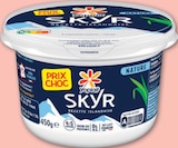 Yaourt skyr nature prix choc - YOPLAIT dans le catalogue Netto