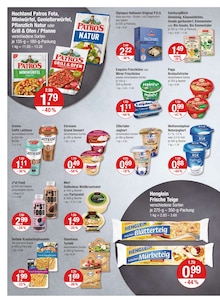Joghurt im aktuellen V-Markt Prospekt (Regensburg) Joghurt im V-Markt Prospekt "V-Markt einfach besser einkaufen" mit 22 Seiten (Regensburg)