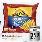 Golden Longs Angebote von McCain bei E center Aalen für 2,99 €