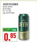 Aktuelles Pilsener Angebot bei Marktkauf in Dortmund ab 0,85 €