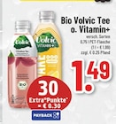 Bio Volvic Tee o. Vitamin+ im Angebot bei Trinkgut in Marl Bio Volvic Tee o. Vitamin+ Angebote von Volvic bei Trinkgut Marl für 1,49 €