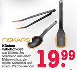 Küchenzubehör-Set Angebote von Fiskars bei E center Offenbach für 19,99 €