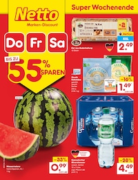 Netto Marken-Discount Prospekt für Bestensee mit 70 Seiten Netto Marken-Discount Prospekt "Aktuelle Angebote" für Bestensee, 70 Seiten, 17.08.2026 - 22.08.2026