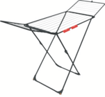 Wäscheständer „Universal Ultimate black“ im Angebot bei toom Baumarkt in Cuxhaven Wäscheständer „Universal Ultimate black“ Angebote von Vileda bei toom Baumarkt Cuxhaven für 19,99 €