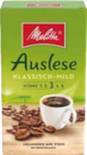 Kaffee Auslese Angebote von Melitta bei EDEKA Ingolstadt für 4,99 €