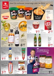 Maggi im Selgros Prospekt in Duisburg Aktueller Selgros Prospekt mit Maggi, "cash & carry", Seite 16