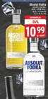 E center Viersen - Absolut Vodka Angebot im Prospekt Absolut Vodka bei E center im Viersen Prospekt für 10,99 €