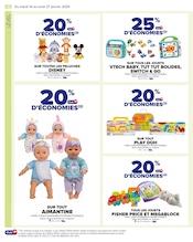 Catalogue Carrefour en cours à Rueil-Malmaison, "BONNE ANNÉE BONNE PROMO", Page 34