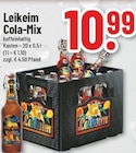 Cola-Mix Angebote von Leikeim bei Trinkgut Bad Münder für 10,99 €