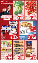 Eis Angebot im aktuellen Kaufland Prospekt auf Seite 4