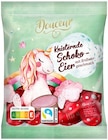 Gefüllte Schoko-Eier Angebote von DOUCEUR bei Penny Soest für 2,39 €