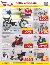 Computer im Netto Marken-Discount Prospekt in Frankenthal Aktueller Netto Marken-Discount Prospekt mit Computer, "Aktuelle Angebote", Seite 52