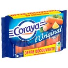 Surimi L'original Coraya dans le catalogue Auchan Hypermarché