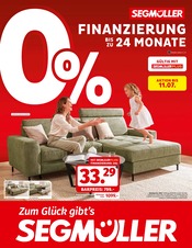 Ähnliche Ledergarnitur Angebote im Prospekt "Finanzierung bis zu 24 Monate - Zum Glück gibt’s SEGMÜLLER" von Segmüller in Nürnberg Ähnliche Angebote wie Ledergarnitur im Prospekt "Finanzierung bis zu 24 Monate - Zum Glück gibt’s SEGMÜLLER" auf Seite 1 von Segmüller in Nürnberg