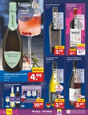 Rotwein im Netto Marken-Discount Prospekt in Borken Aktueller Netto Marken-Discount Prospekt mit Rotwein, "Aktuelle Angebote", Seite 16
