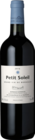 A.O.P. Bordeaux Supérieur rouge - PETIT SOLEIL en promo chez Monoprix Nanterre Rueil-Malmaison à 6,39 €