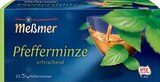 Kräutertee im Angebot bei Netto Marken-Discount in Peine Kräutertee Angebote von Meßmer bei Netto Marken-Discount Peine für 1,69 €