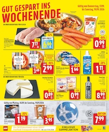 Glade Angebot & Preis im aktuellen EDEKA Prospekt Glade Angebot im aktuellen EDEKA Prospekt auf Seite 24