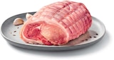Aktuelles Spanferkel-Rollbraten Angebot bei Netto Marken-Discount in Bielefeld ab 7,77 €