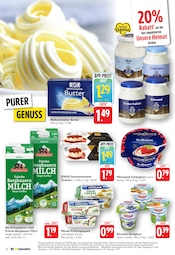 Aktueller E center Prospekt mit Joghurt, "Aktuelle Angebote", Seite 14