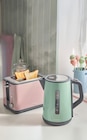 Grille-pain double - SILVERCREST en promo chez Lidl Grille-pain double - SILVERCREST dans le catalogue Lidl