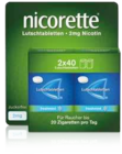 freshmint 2 mg Lutschtabletten, gepresst bei LINDA im Neckartenzlingen Prospekt für 31,65 €