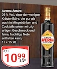 GLOBUS Lollar - Amaro Angebot im Prospekt Amaro bei GLOBUS im Lollar Prospekt für 10,99 €