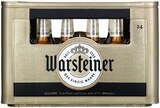 Pils Angebote von Warsteiner bei REWE Schneverdingen für 10,99 €
