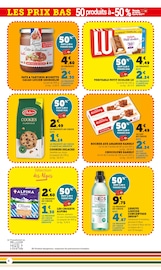 Alimentation Angebote im Prospekt "bi1 supermarché Maxi MARCHÉ" von Bi1 auf Seite 4