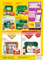 Radler im Netto Marken-Discount Prospekt in Albstadt Aktueller Netto Marken-Discount Prospekt mit Radler, "DER ORT, AN DEM DU IMMER AUSGEZEICHNETE PREISE FINDEST.", Seite 2