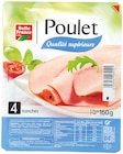 Promo Poulet à 1,72 € dans le catalogue Colruyt à Bas-en-Basset