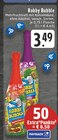 EDEKA Niederzier - Robby Bubble Angebot im Prospekt Robby Bubble bei EDEKA im Niederzier Prospekt für 3,49 €