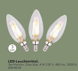 LED-Leuchtmittel bei Wohn Schick im Haigerloch Prospekt für 3,49 €