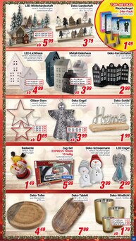 Faschingskostüme im aktuellen CENTERSHOP Prospekt (Bochum) Faschingskostüme im CENTERSHOP Prospekt "Da geht was." mit 20 Seiten (Bochum)