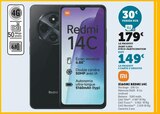 Redmi 14C - XIAOMI en promo chez Hyper U Rouen à 149,00 €