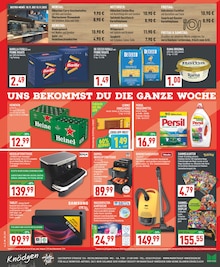 Waschmittel im aktuellen Marktkauf Prospekt (Bochum) Waschmittel im Marktkauf Prospekt "Aktuelle Angebote" mit 20 Seiten (Bochum)