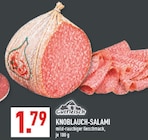 Knoblauch-Salami im Angebot bei Marktkauf in Mülheim Knoblauch-Salami Angebote von Gutfleisch bei Marktkauf Mülheim für 1,79 €