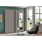 Aktuelles Schwebetürenschrank Dunen Angebot bei POCO in Stuttgart ab 299,99 €