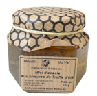 Point Vert Bagnères-de-Bigorre - Promo Miel d'acacia aux brisures de truffe d'été Promo Miel d'acacia aux brisures de truffe d'été à 5,99 € dans le catalogue Point Vert à Bagnères-de-Bigorre