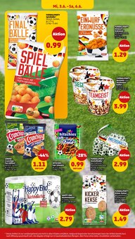 Chips im aktuellen Penny Prospekt (Mainz) Chips im Penny Prospekt "Wer günstig will, muss Penny." mit 44 Seiten (Mainz)