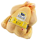 Frisches Hähnchen Angebote von Kikok bei REWE Hückelhoven für 0,99 €