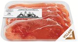 Jambon Cru Pastorello - VILLANI en promo chez Intermarché Super Dijon à 3,90 €