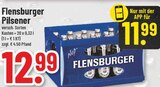 Pilsener Angebote von Flensburger bei Marktkauf Kalletal für 11,99 €