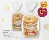 Bagels Angebote von Smashed bei tegut Darmstadt für 1,79 €